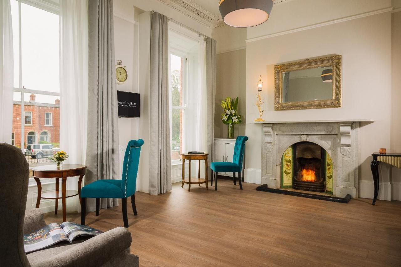 No 9 Rathgar — Foto’s 1